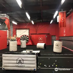 Archers Arena