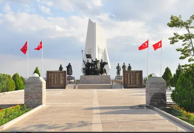 Sakarya Meydan Muharebesi Milli Parki รูปภาพAttractionsยอดนิยม
