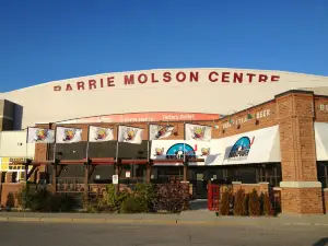 Barrie Molson Centre