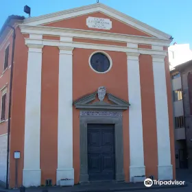 Chiesa Santa Cristina