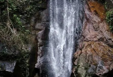 Cachoeira da Feiticeira 熱門景點照片