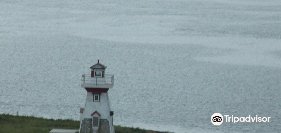 Southside Boularderie Travel Guide 2023 Things to Do, What To Eat