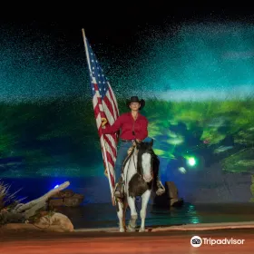 TEXAS Outdoor Musical