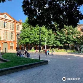 Place Saint-Georges