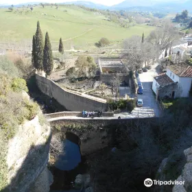 Roman Bridge