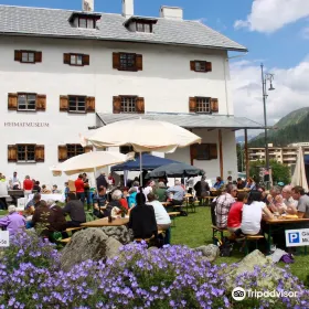 Heimatmuseum Davos