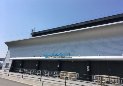 Zepp Osaka Bayside