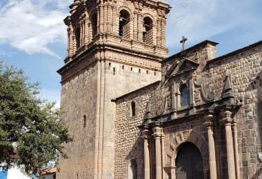 Convento Santo Domingo 熱門景點照片