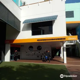 Frankston City Library