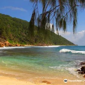 Anse Caiman
