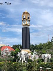 Yala Clock Tower