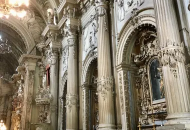 Sao Francisco de Paula Church 熱門景點照片