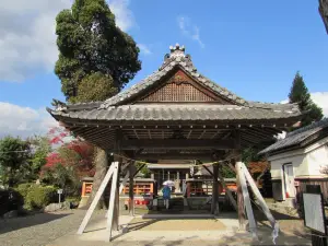 Umeda Shrine