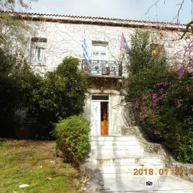 Museum of Eleftherios Venizelos
