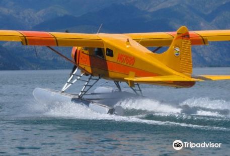 Chelan Seaplanes