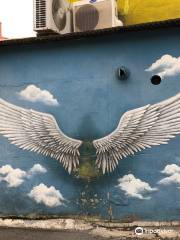 Naksan Public Art