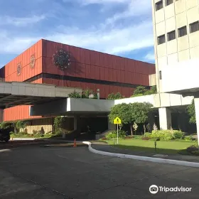 Bangko Sentral ng Pilipinas