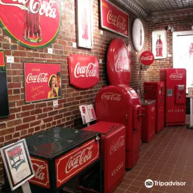 Corinth Coke Museum