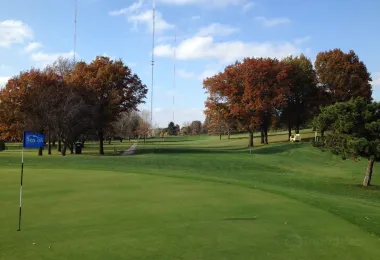 Benson Park Golf Course รูปภาพAttractionsยอดนิยม