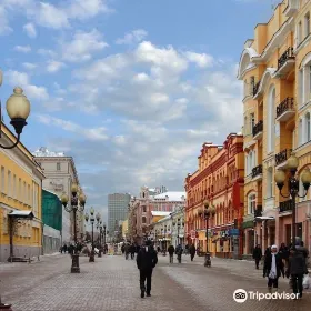 Moscow 15:15
