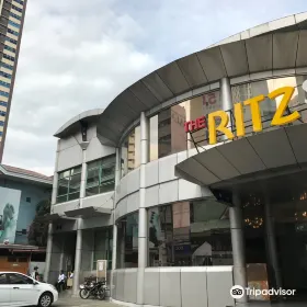 The Ritz Spa