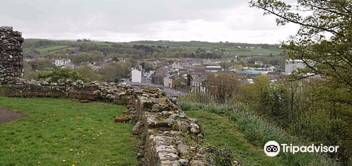 Egremont Travel Guide 2023 Things to Do, What To Eat & Tips