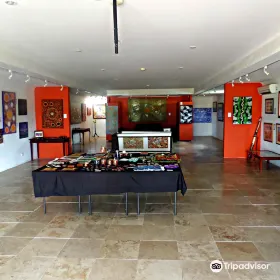 Yonga Boodjah Aboriginal Art Gallery