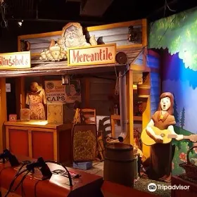 Tomb Rider 3D Adventure Ride & Arcade
