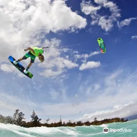 Cabrinha Kiteboarding