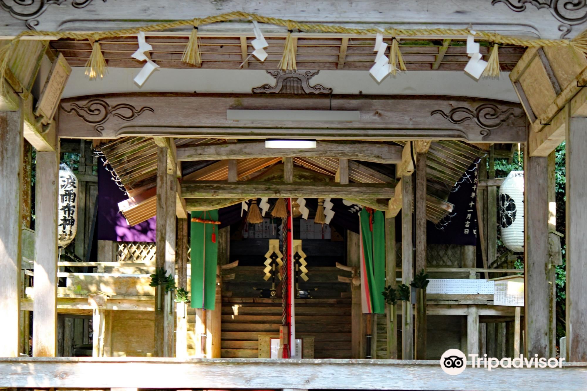 波爾布神社のレビュー 波爾布神社のチケット 波爾布神社の割引 波爾布神社の交通機関 所在地 営業時間 波爾布神社周辺の観光スポット ホテル グルメ Trip Com