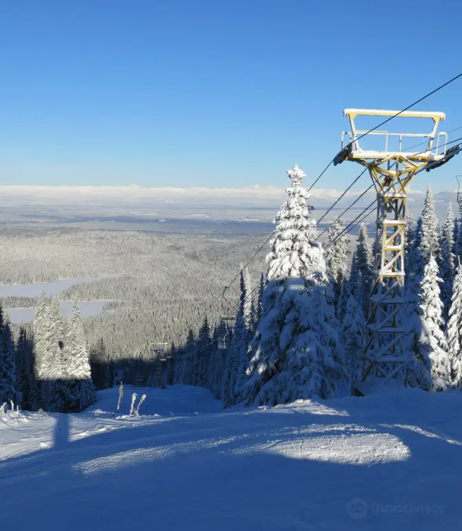 【2023年】ブリティッシュコロンビア州の人気観光スポット・旅行ガイド・グルメ情報満載