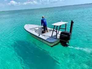 Spanish Wells Bonefishing