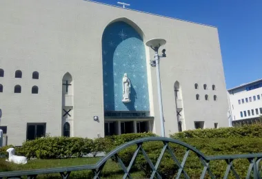 Cathedral of the Immaculate Conception of the Blessed Virgin Mary Popular Attractions Photos