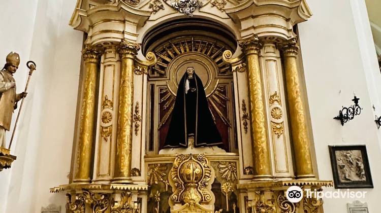 valoraciones de Iglesia de San Ignacio de Loyola - entradas a Iglesia de San Ignacio de Loyola - descuentos en Iglesia de San Ignacio de Loyola - opciones de transporte, dirección y valoraciones de Iglesia de San Ignacio de Loyola - entradas a Iglesia de San Ignacio de Loyola - descuentos en Iglesia de San Ignacio de Loyola - opciones de transporte, dirección y