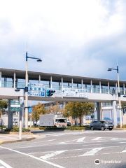 Takamasu Port