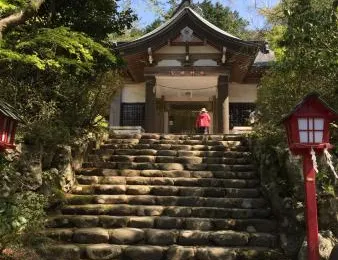 公時神社 観光スポットの人気写真