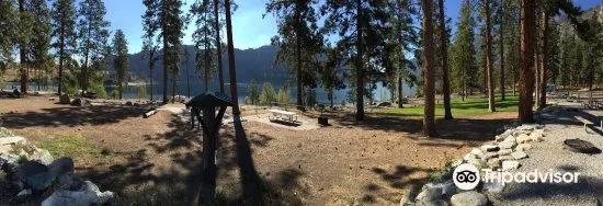 Alta Lake State Park2
