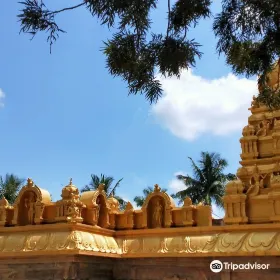 Chikka Tirupati Temple