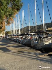 Greek Sails Yacht Charters