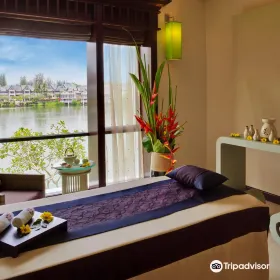 Angsana Spa Laguna Phuket
