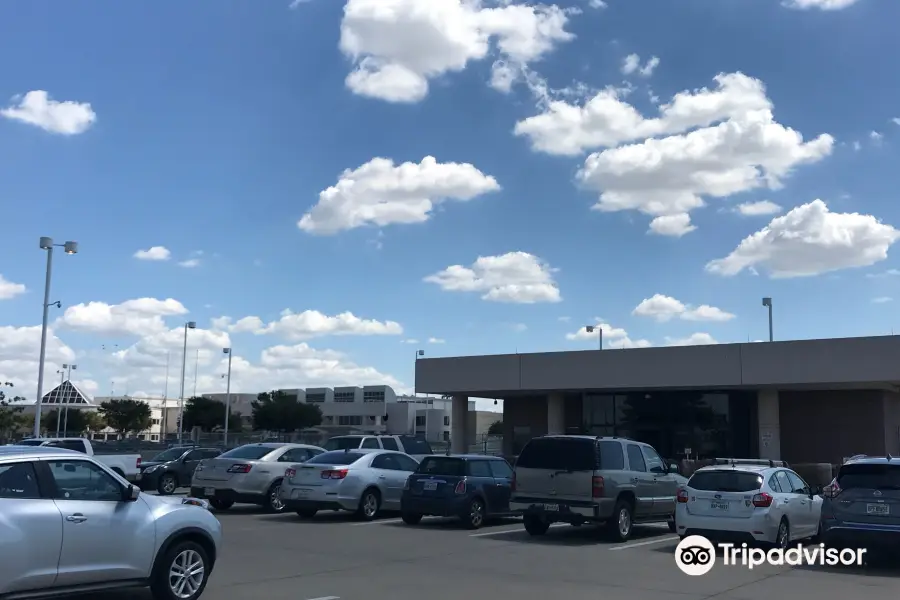 7월의 Bureau of Engraving and Printing Western Currency Facility Tour