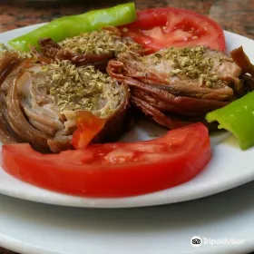 Istanbul Street Feast