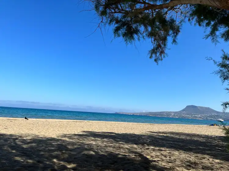 Hotels in Kalyves