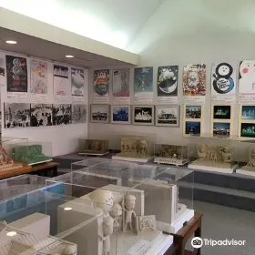 Sapporo Hitsujigaoka & Dr Clark Museum