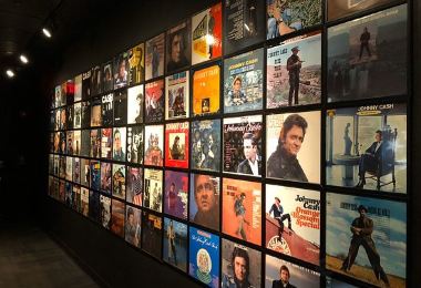 The Johnny Cash Museum Popular Attractions Photos