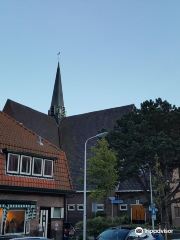 Salemkerk Lisse