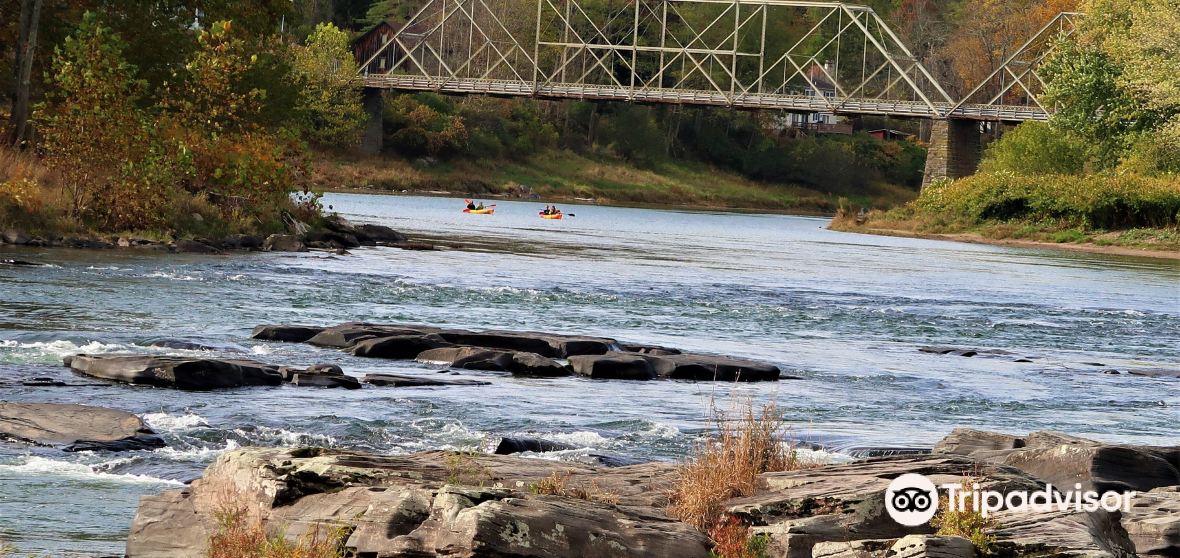 Cochecton Travel Guide 2023 Things to Do, What To Eat & Tips