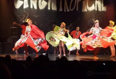 Leblon theater 熱門景點照片