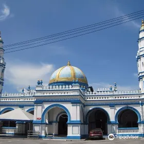 Masjid Panglima Kinta