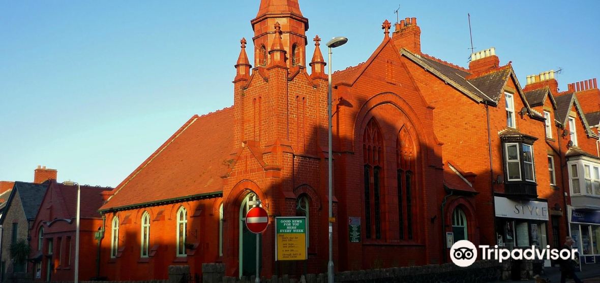 Old Colwyn Travel Guide 2023 Things to Do, What To Eat & Tips